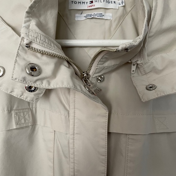 Ladies Jacket. by Tommy Hilfiger - Picture 5 of 16